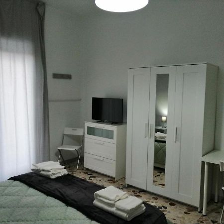 B&B La Dolce Vita Gragnano Buitenkant foto