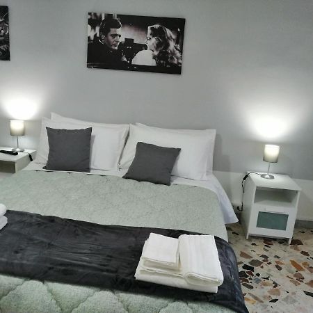 B&B La Dolce Vita Gragnano Buitenkant foto