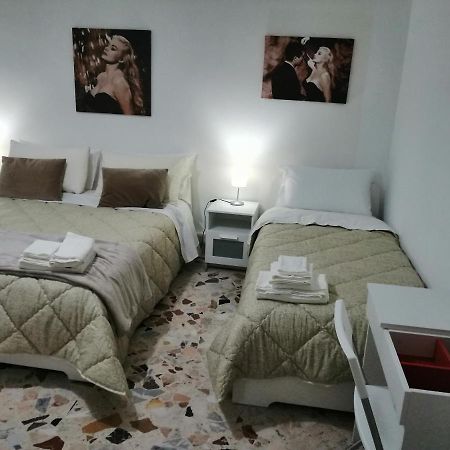 B&B La Dolce Vita Gragnano Buitenkant foto
