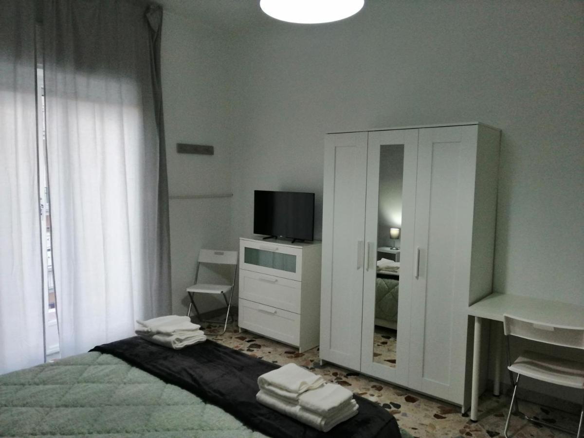 B&B La Dolce Vita Gragnano Buitenkant foto