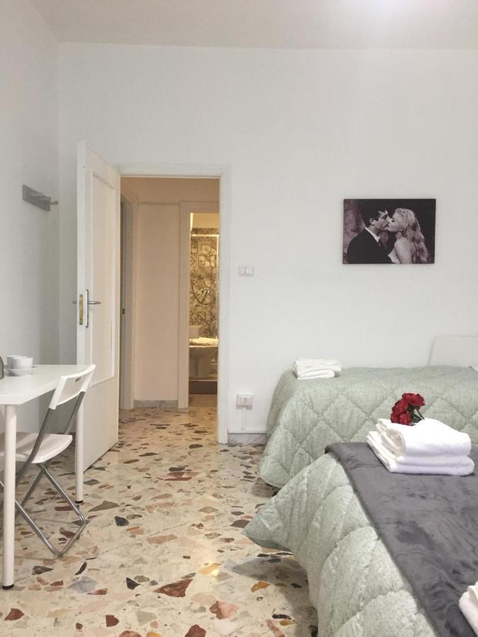 B&B La Dolce Vita Gragnano Buitenkant foto