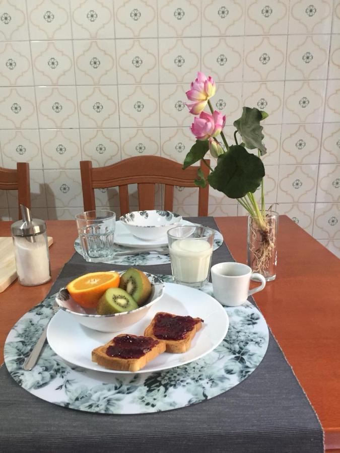 B&B La Dolce Vita Gragnano Buitenkant foto
