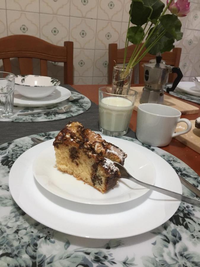 B&B La Dolce Vita Gragnano Buitenkant foto