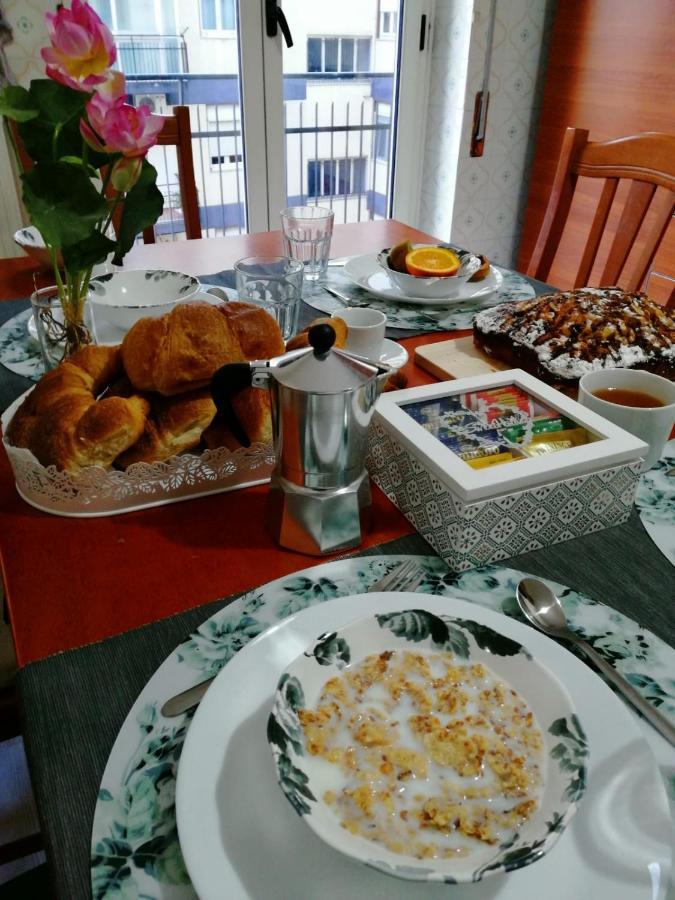 B&B La Dolce Vita Gragnano Buitenkant foto
