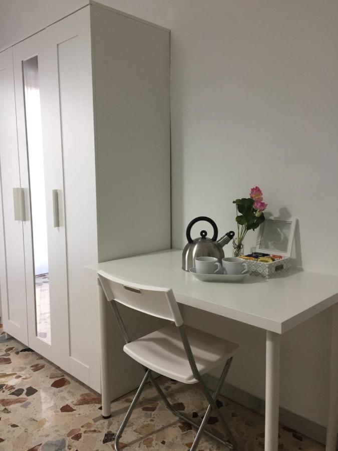 B&B La Dolce Vita Gragnano Buitenkant foto