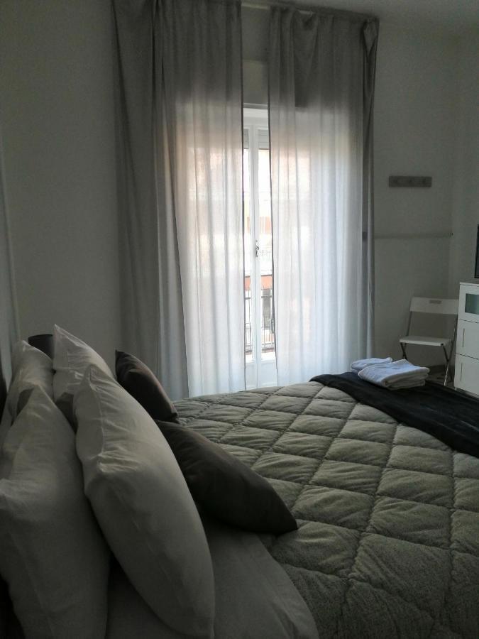 B&B La Dolce Vita Gragnano Buitenkant foto