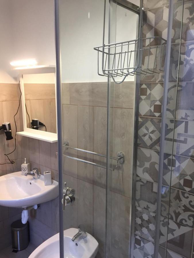 B&B La Dolce Vita Gragnano Buitenkant foto