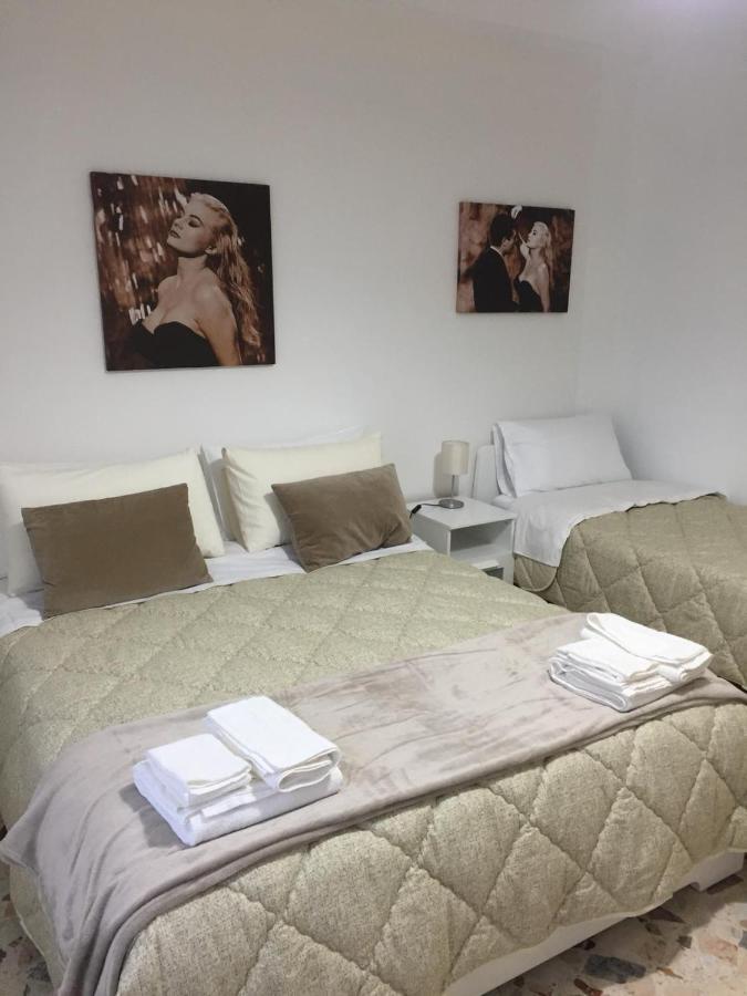 B&B La Dolce Vita Gragnano Buitenkant foto