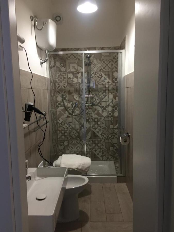 B&B La Dolce Vita Gragnano Buitenkant foto
