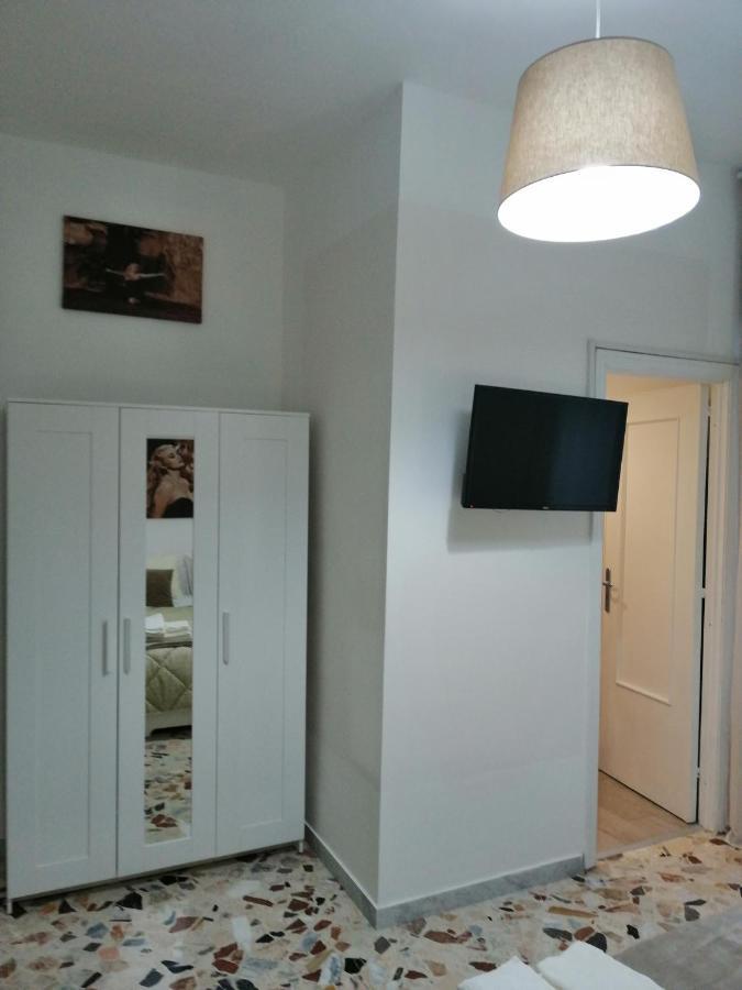 B&B La Dolce Vita Gragnano Buitenkant foto
