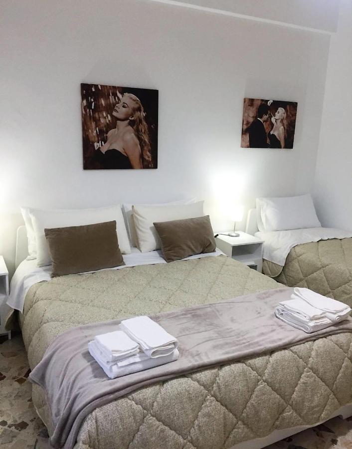 B&B La Dolce Vita Gragnano Buitenkant foto