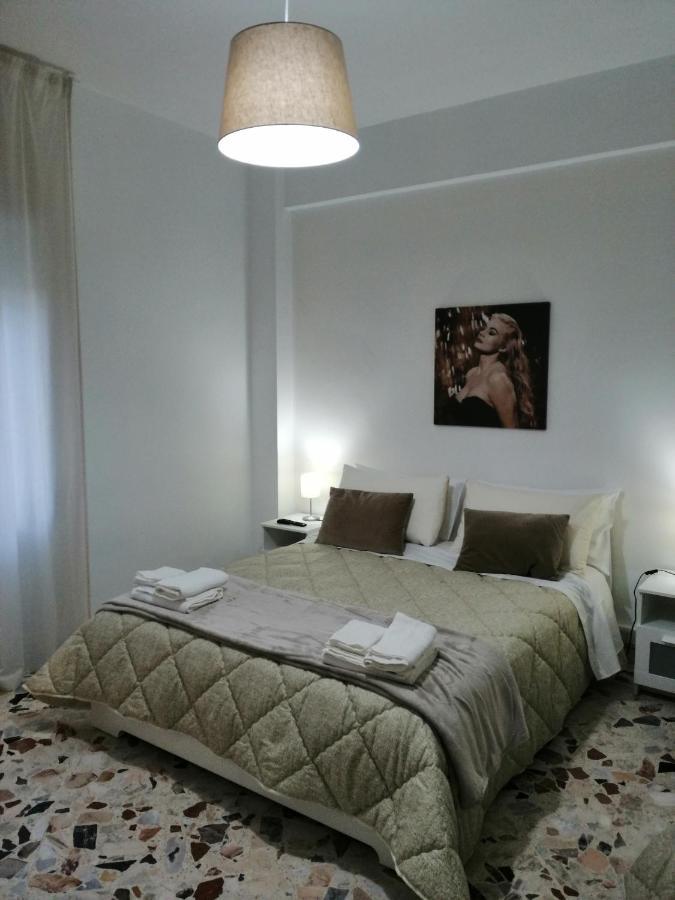 B&B La Dolce Vita Gragnano Buitenkant foto