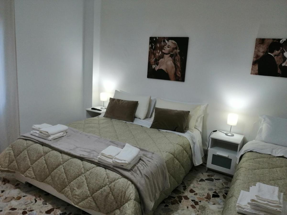 B&B La Dolce Vita Gragnano Buitenkant foto