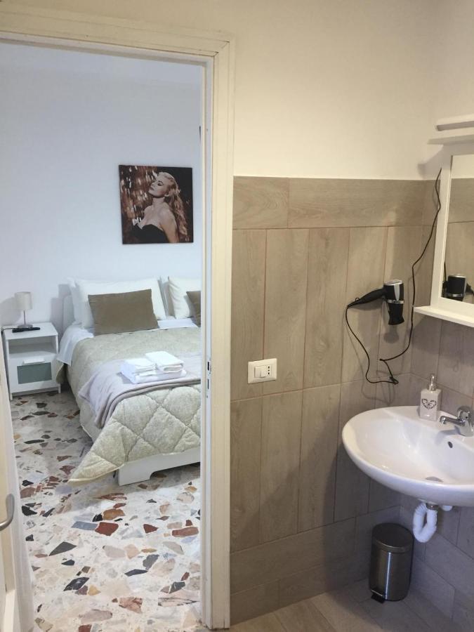 B&B La Dolce Vita Gragnano Buitenkant foto