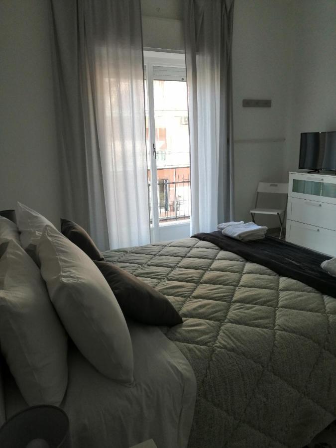 B&B La Dolce Vita Gragnano Buitenkant foto