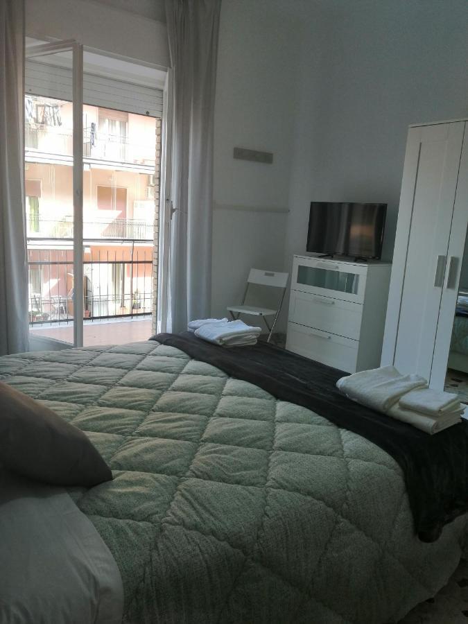 B&B La Dolce Vita Gragnano Buitenkant foto