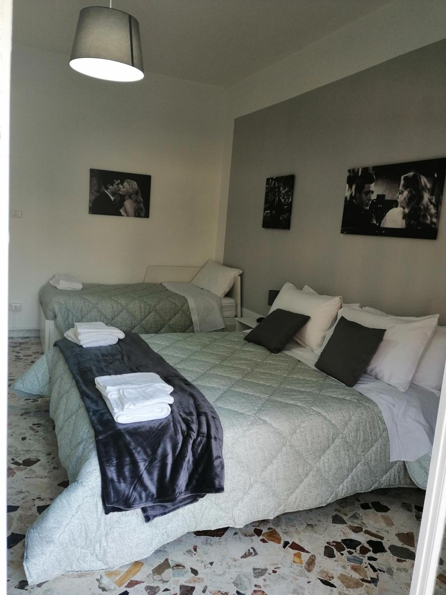 B&B La Dolce Vita Gragnano Kamer foto