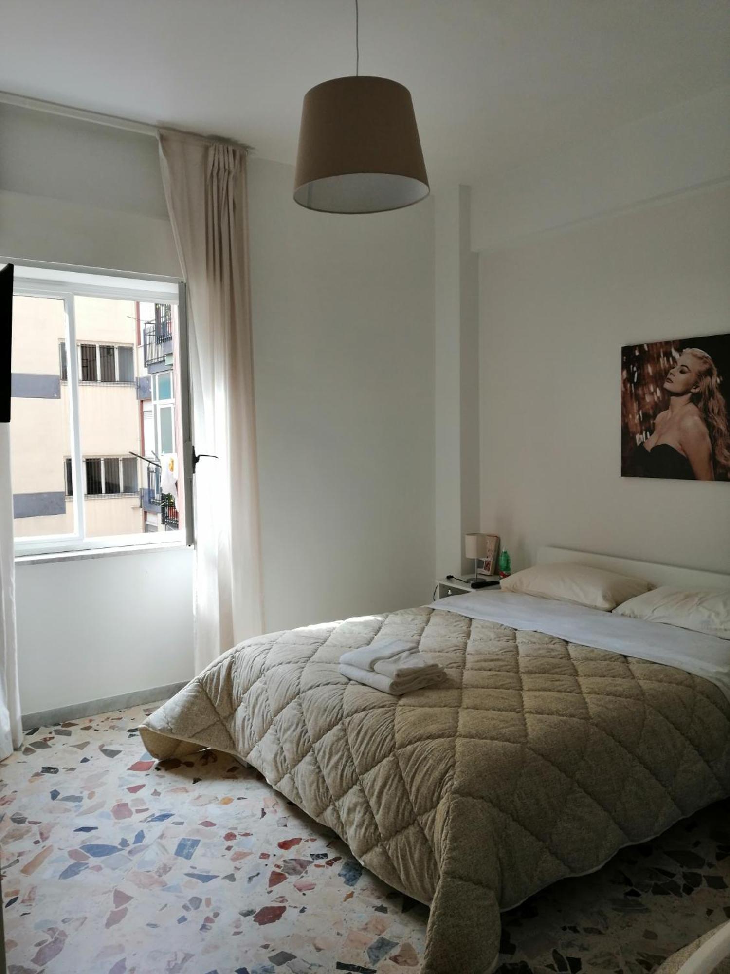 B&B La Dolce Vita Gragnano Kamer foto