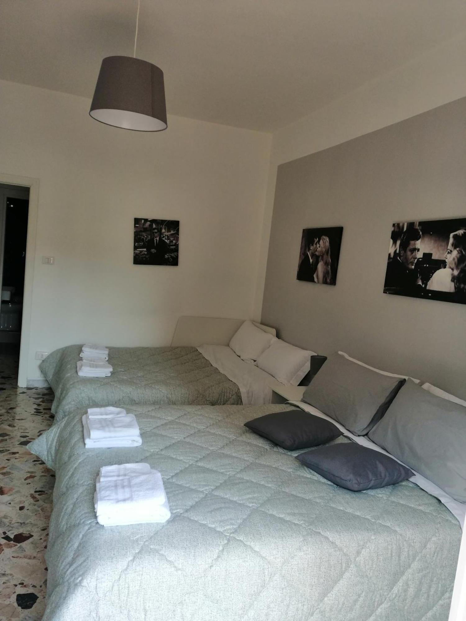 B&B La Dolce Vita Gragnano Kamer foto