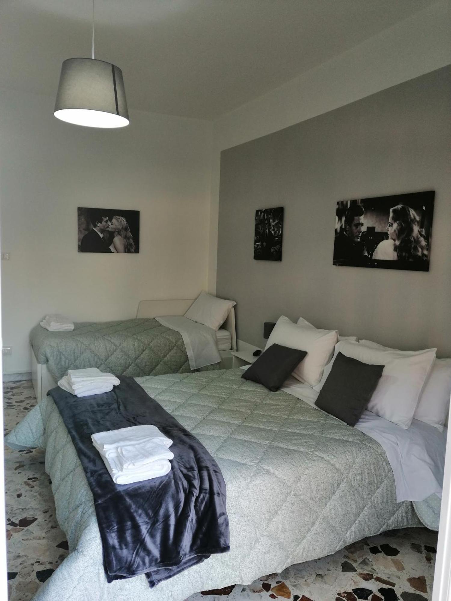B&B La Dolce Vita Gragnano Kamer foto