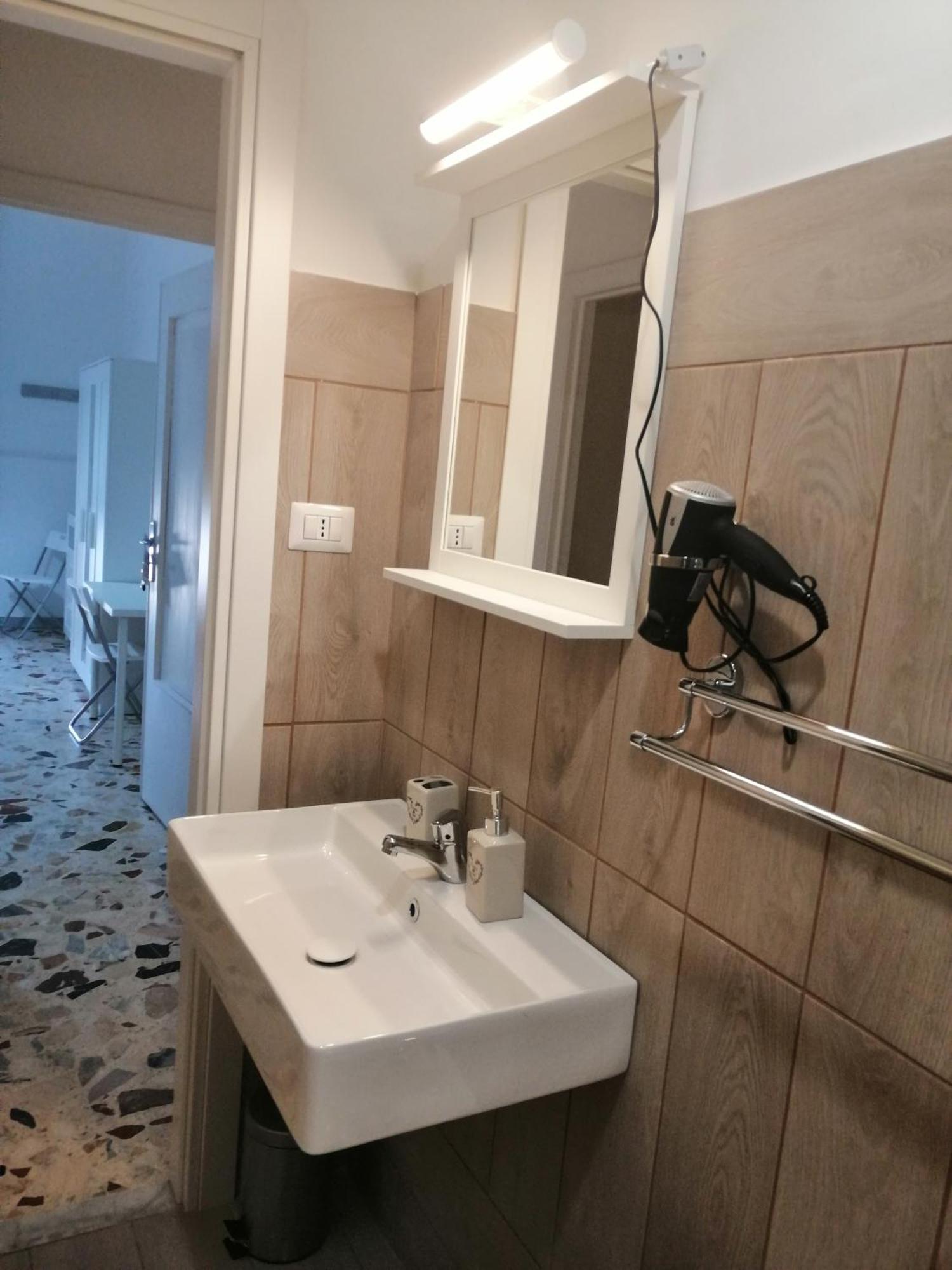 B&B La Dolce Vita Gragnano Kamer foto