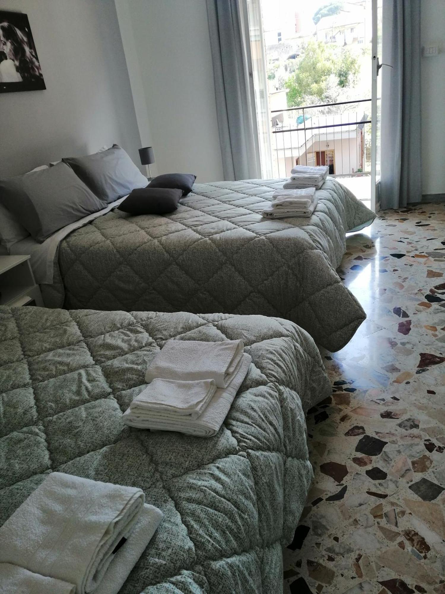 B&B La Dolce Vita Gragnano Kamer foto